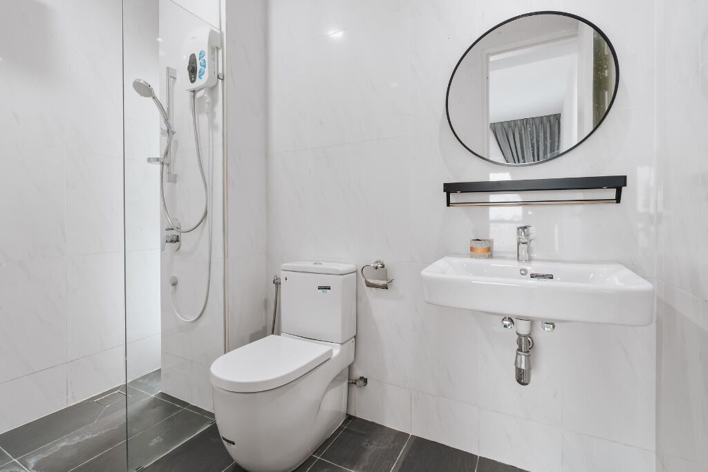 Photo of Bathroom in Kuala Lumpur