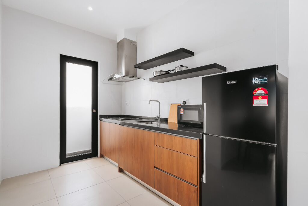 Photo of Kitchen in Kuala Lumpur