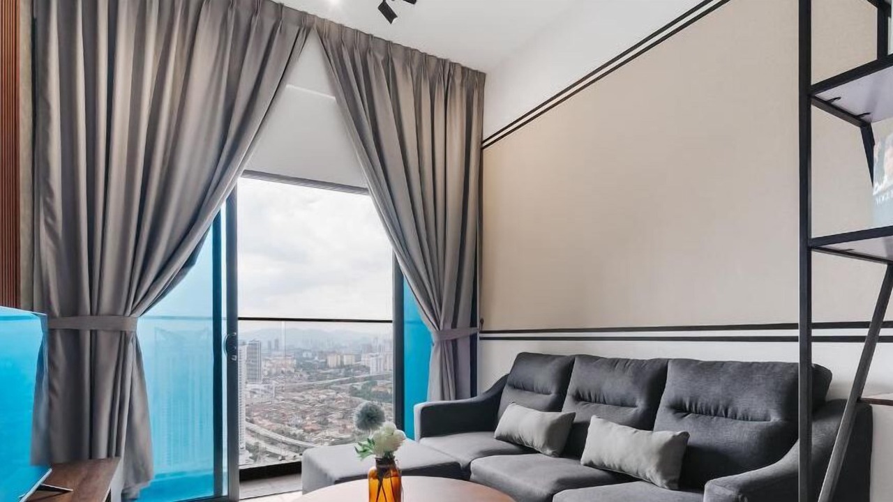 Photo of Livingroom in Kuala Lumpur