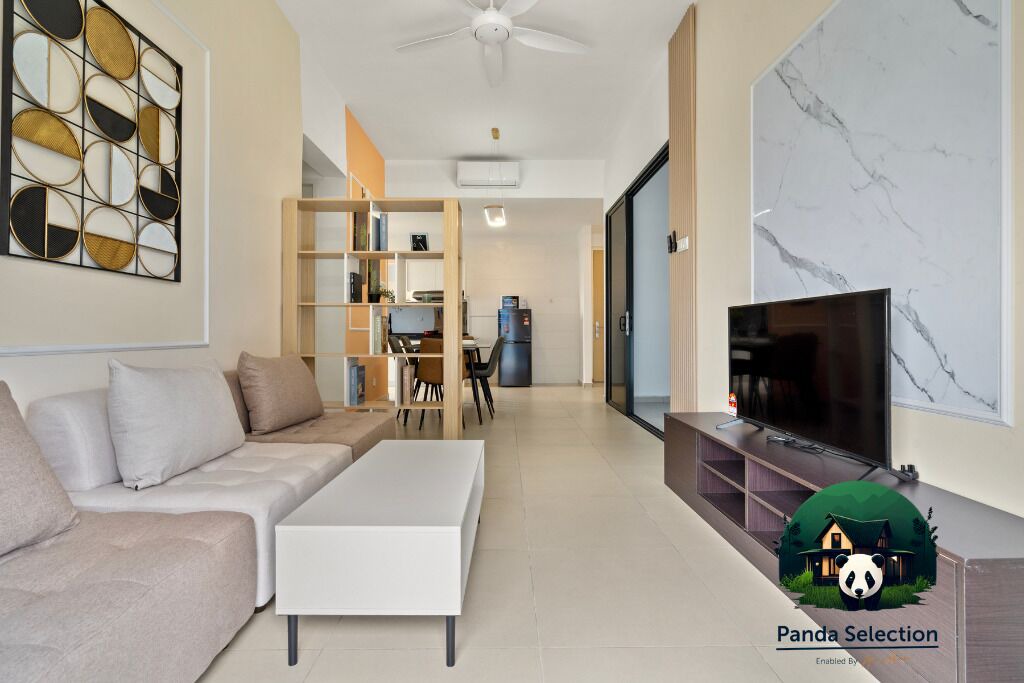 Photo of Livingroom in Kuala Lumpur
