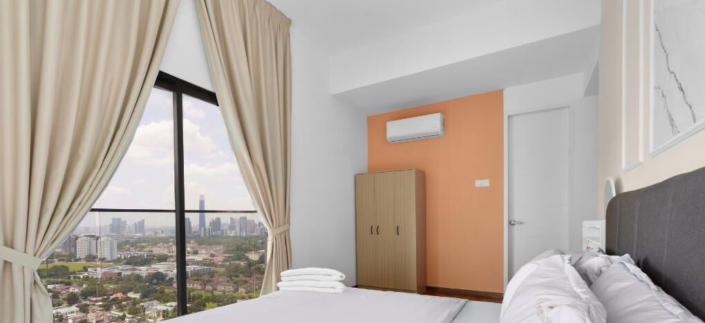 Photo of Bedroom in Kuala Lumpur