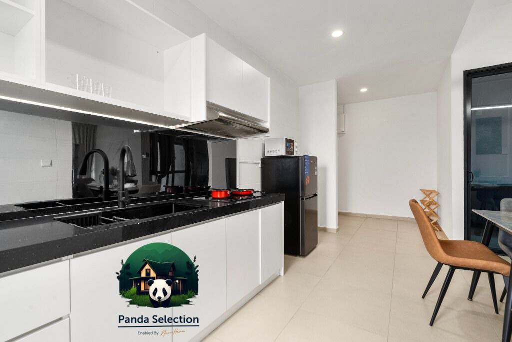 Photo of Kitchen in Kuala Lumpur