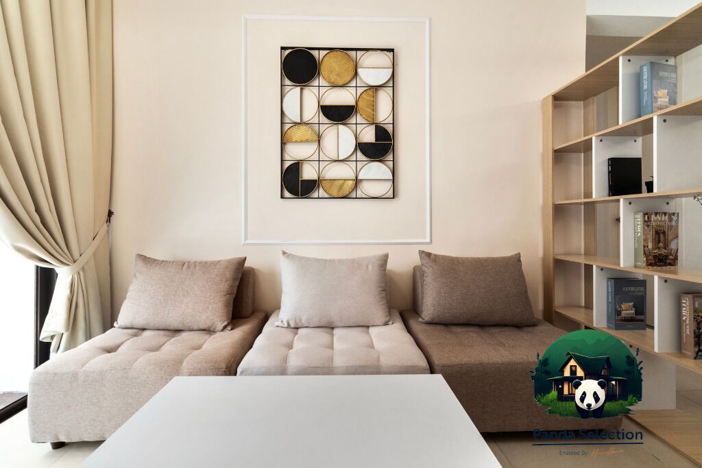 Photo of Livingroom in Kuala Lumpur