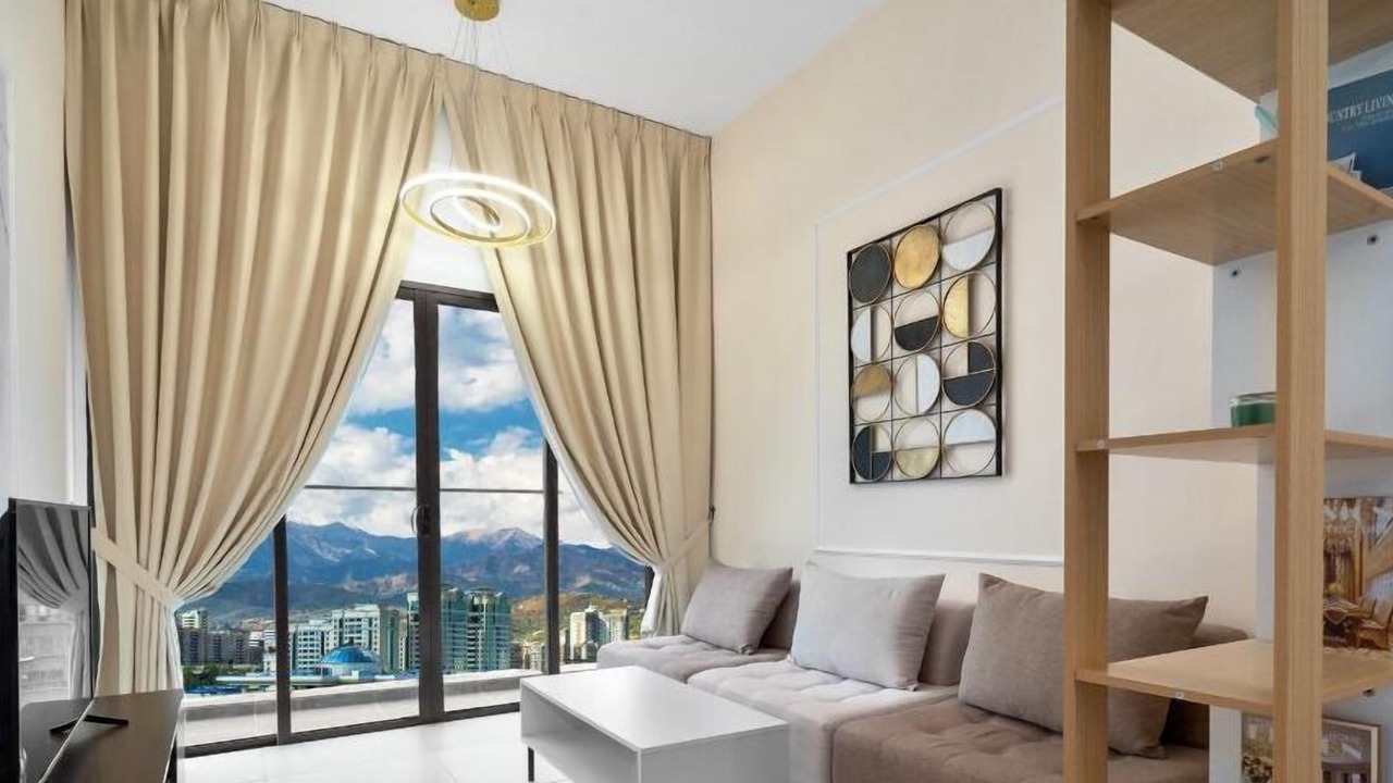 Photo of Livingroom in Kuala Lumpur