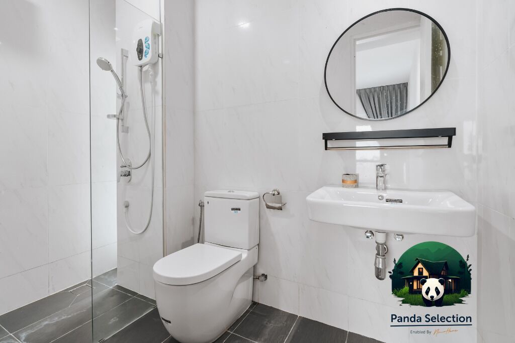 Photo of Bathroom in Kuala Lumpur