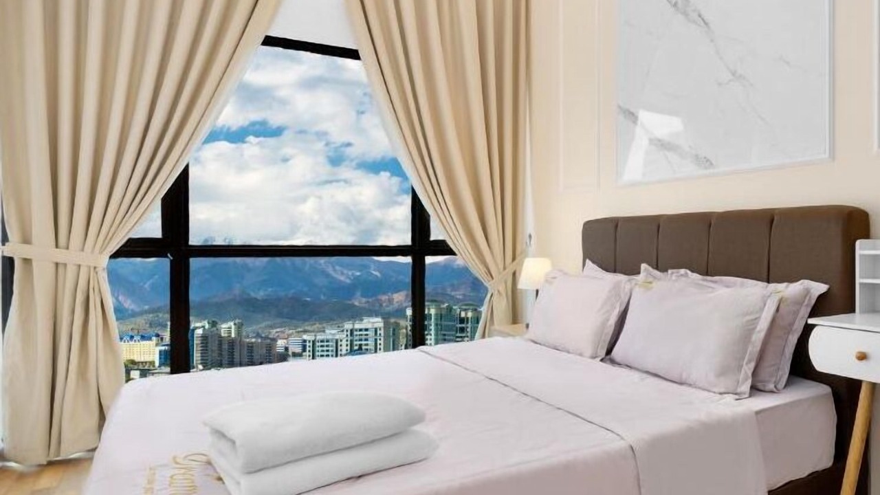 Photo of Bedroom in Kuala Lumpur