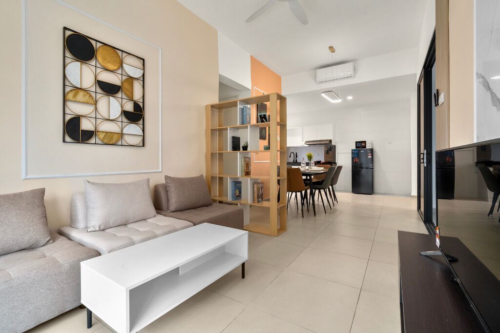 Photo of Livingroom in Kuala Lumpur