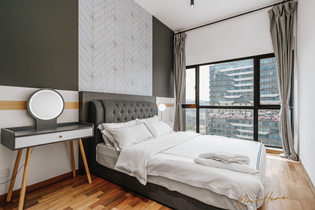 Photo of Bedroom in Kuala Lumpur