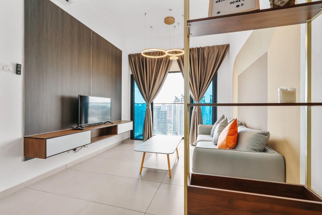 Photo of Livingroom in Kuala Lumpur