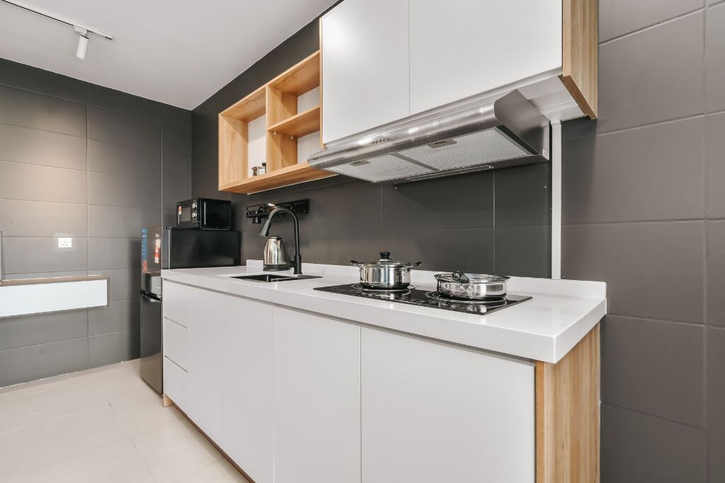 Photo of Kitchen in Kuala Lumpur