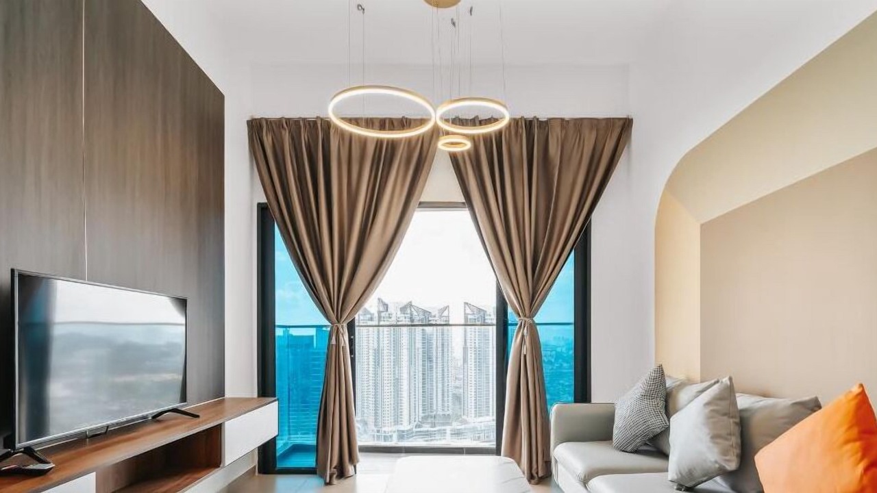 Photo of Livingroom in Kuala Lumpur