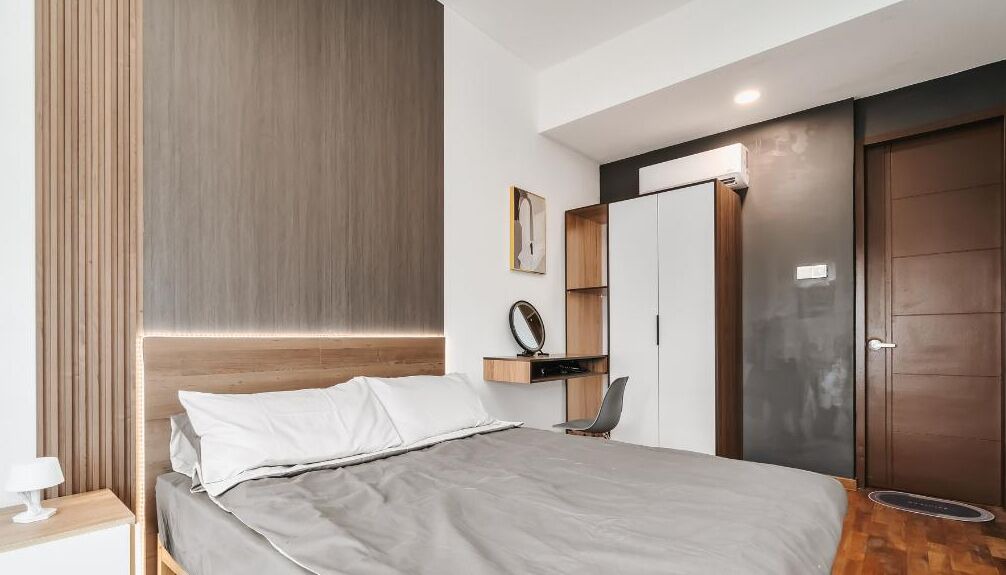Photo of Bedroom in Kuala Lumpur