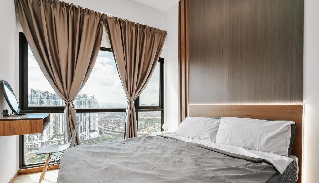 Photo of Bedroom in Kuala Lumpur