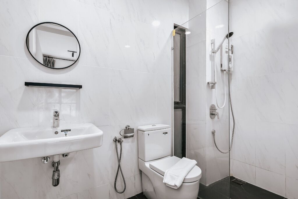 Photo of Bathroom in Kuala Lumpur