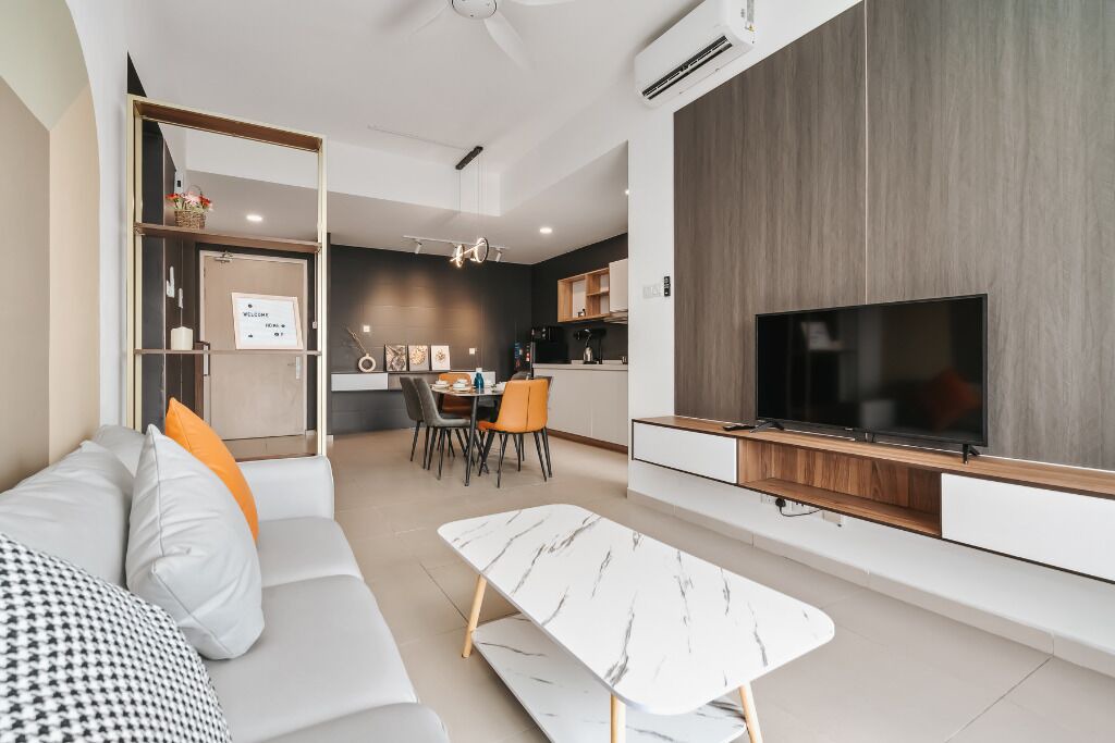 Photo of Livingroom in Kuala Lumpur