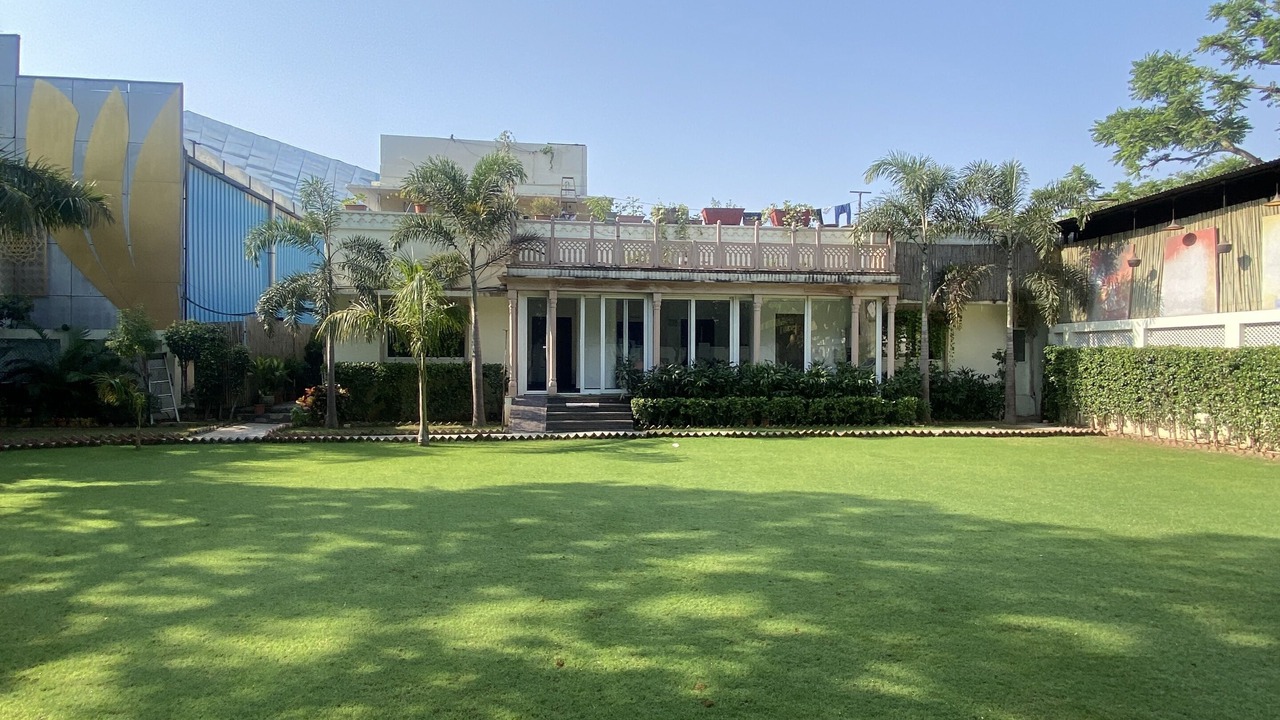 Photo of Outdoor in C-Scheme