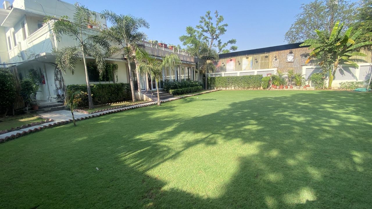 Photo of Outdoor in C-Scheme