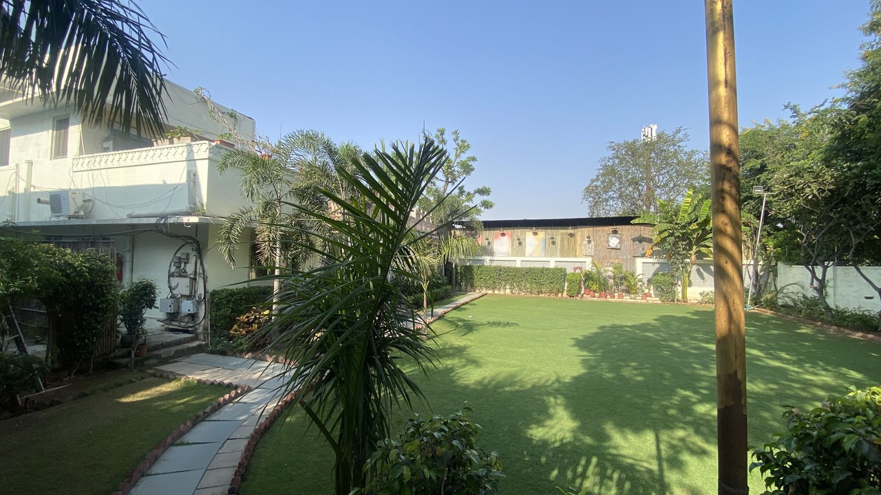 Photo of Outdoor in C-Scheme