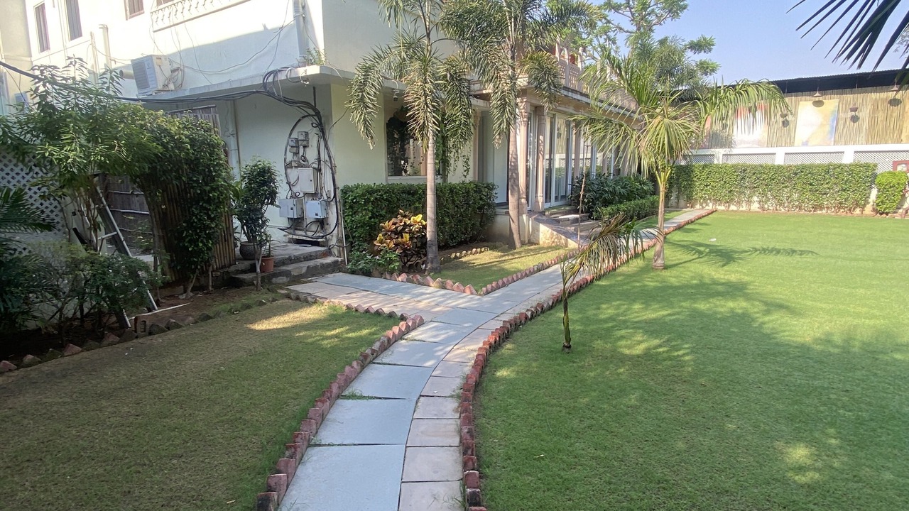 Photo of Outdoor in C-Scheme