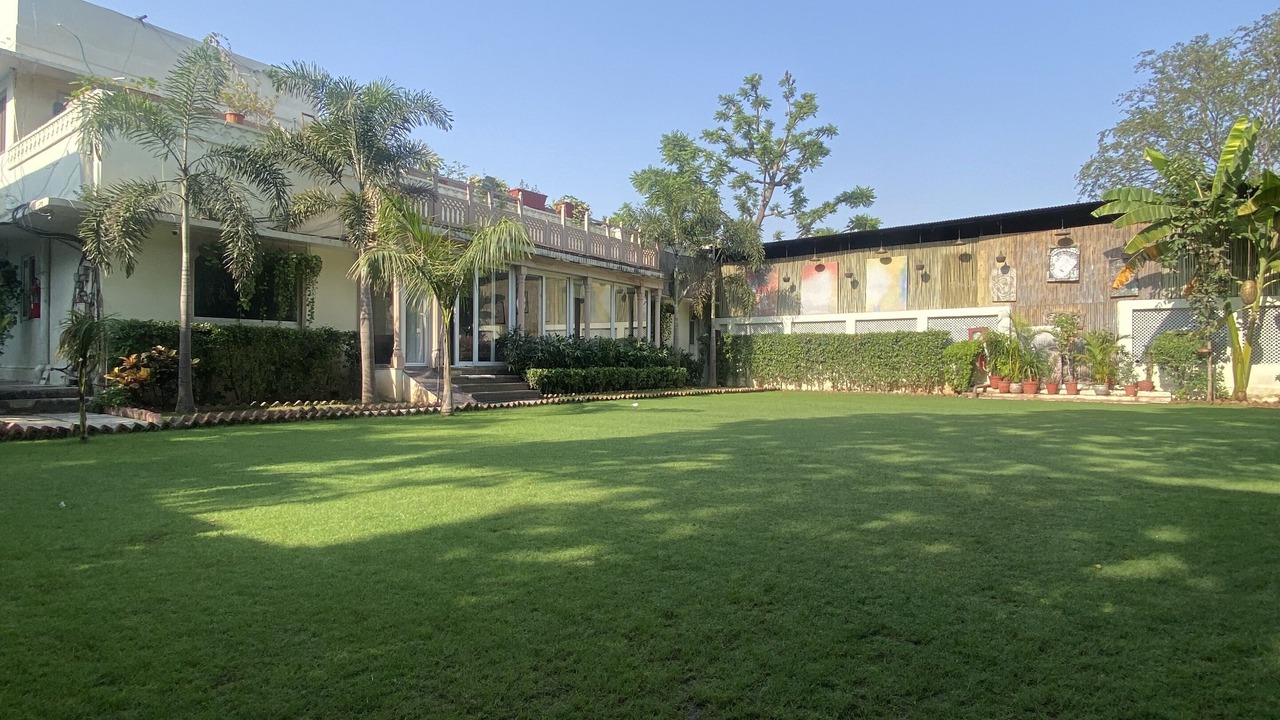 Photo of Outdoor in C-Scheme