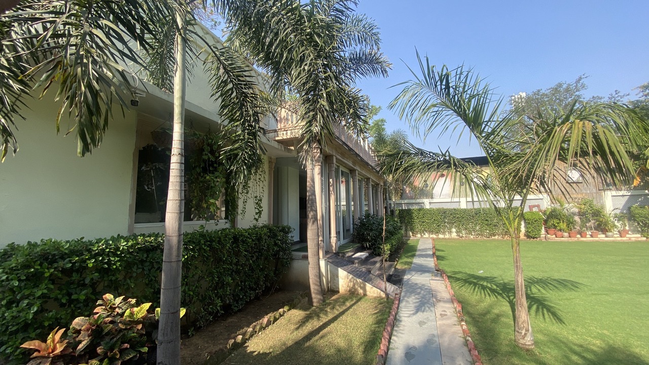 Photo of Outdoor in C-Scheme