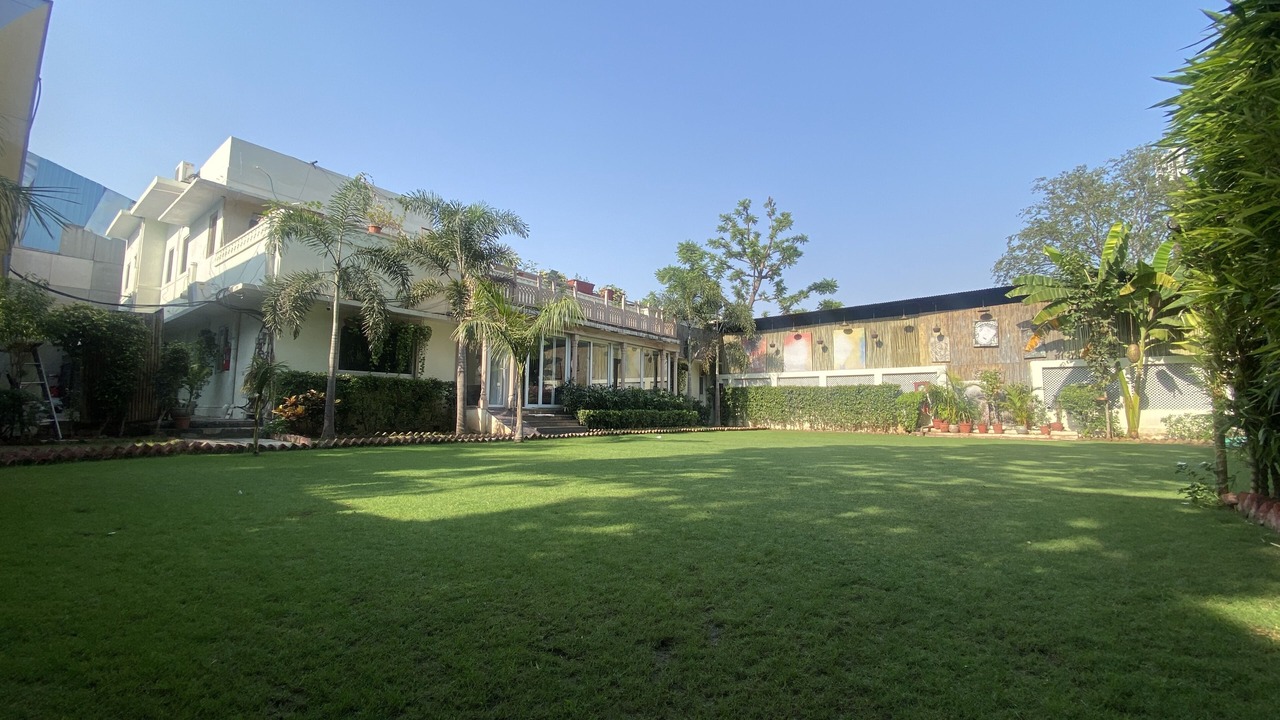 Photo of Outdoor in C-Scheme