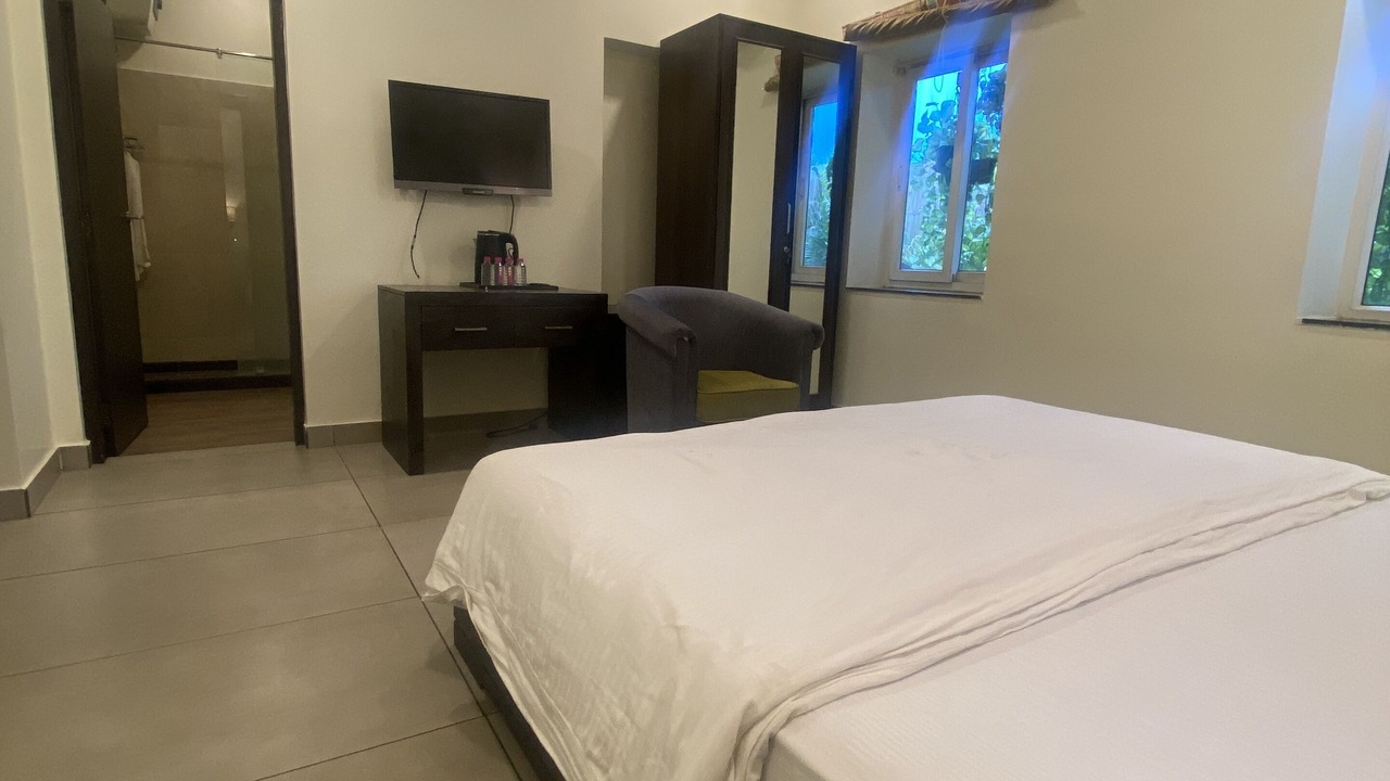 Photo of Bedroom in C-Scheme