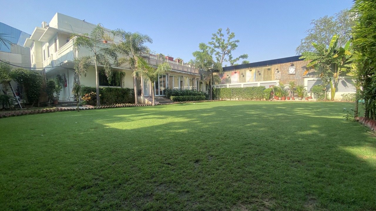 Photo of Outdoor in C-Scheme