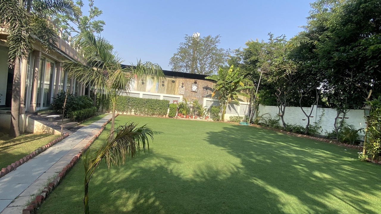 Photo of Outdoor in C-Scheme