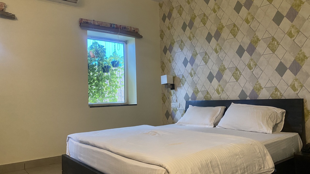 Photo of Bedroom in C-Scheme
