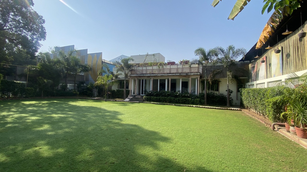Photo of Outdoor in C-Scheme