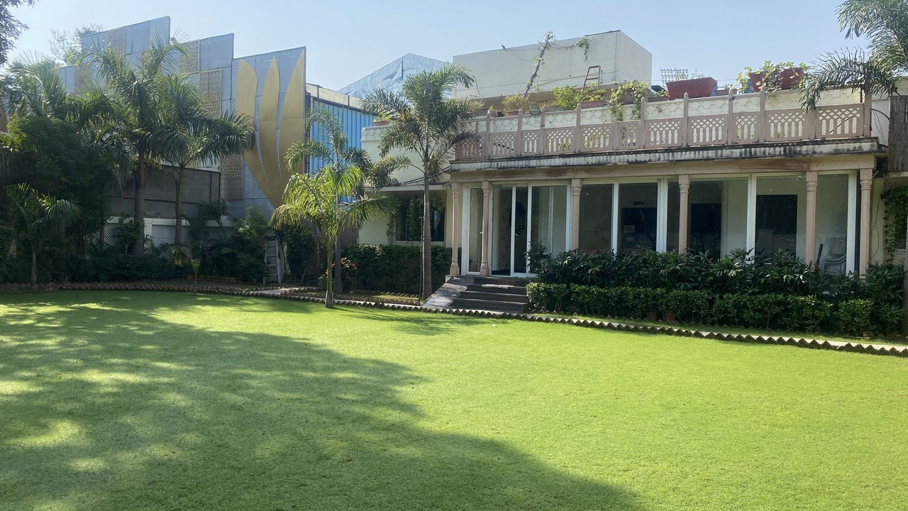 Photo of Outdoor in C-Scheme