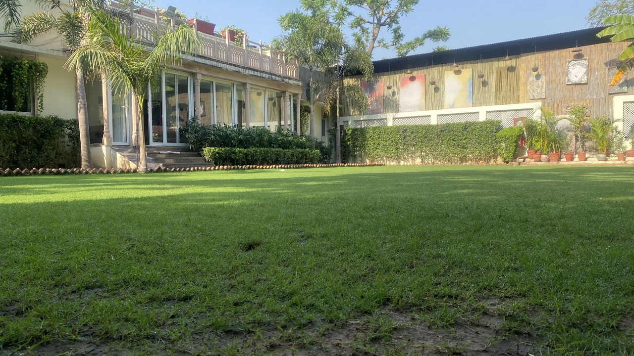 Photo of Outdoor in C-Scheme