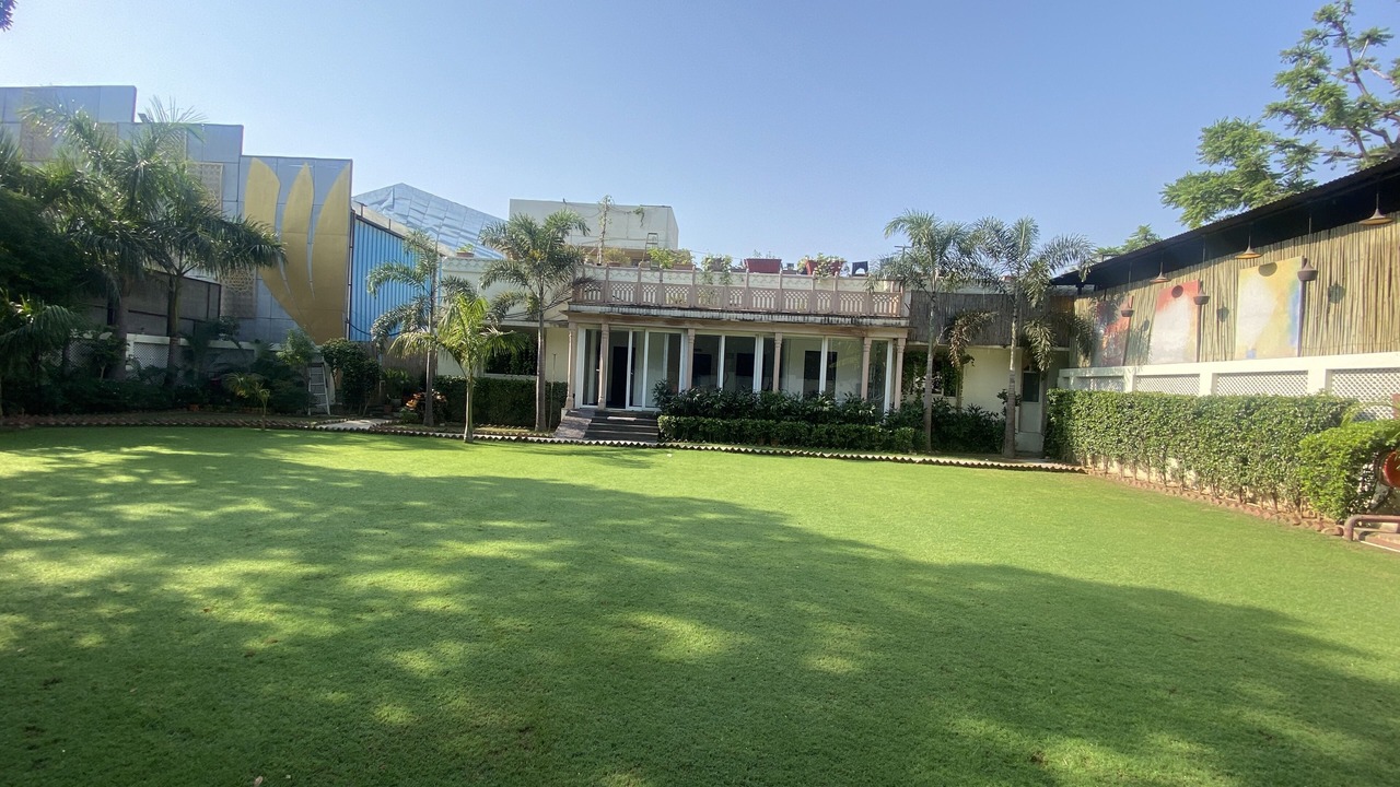 Photo of Outdoor in C-Scheme