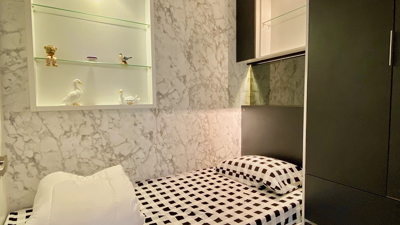 Photo of Bedroom in Bandar Tun Razak