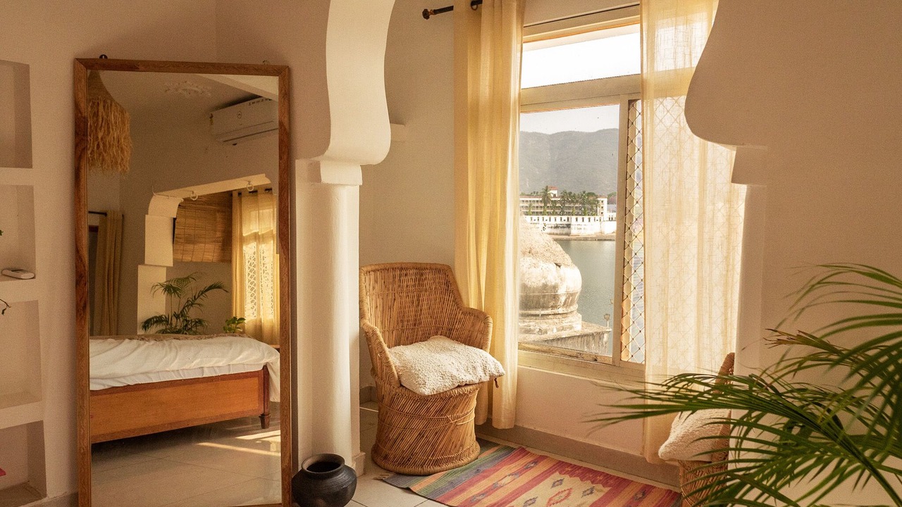 Photo of Bedroom in Pushkar