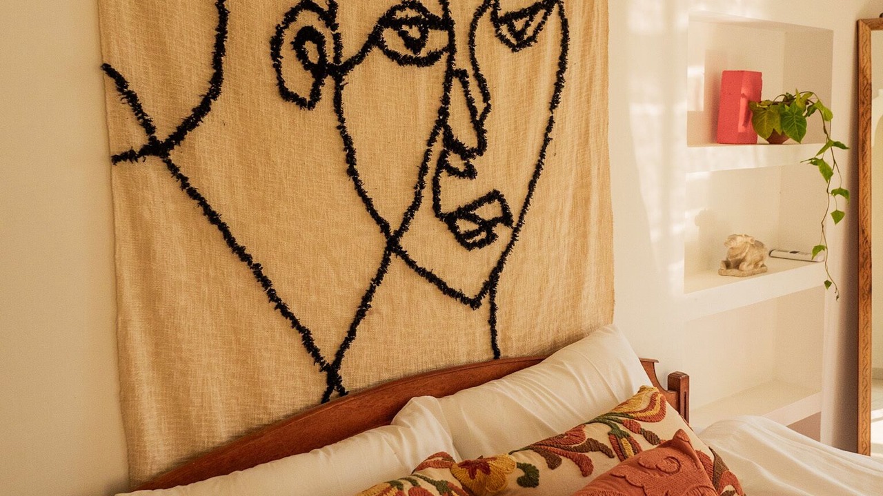 Photo of Bedroom in Pushkar