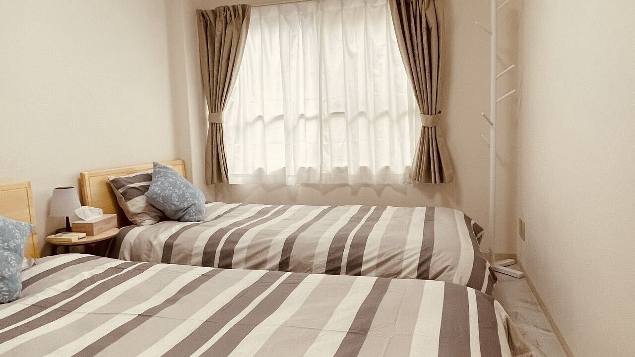 Photo of Bedroom in Minami