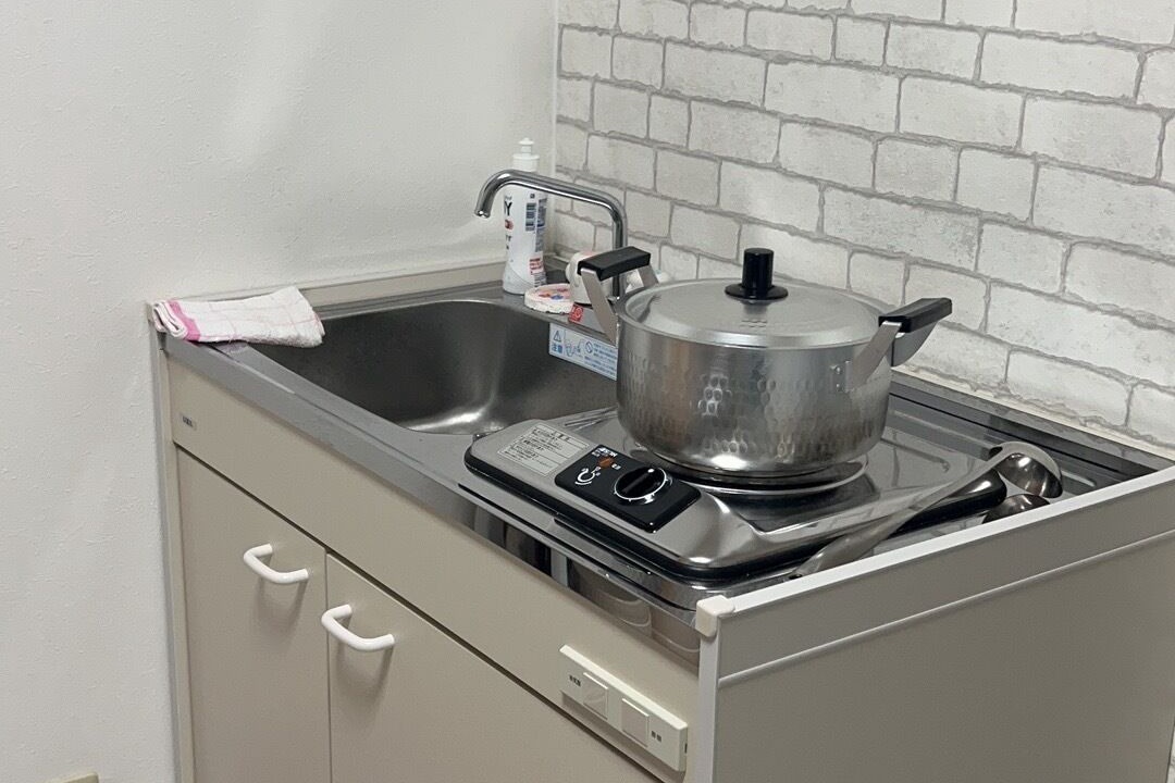 Photo of Kitchen in Minami