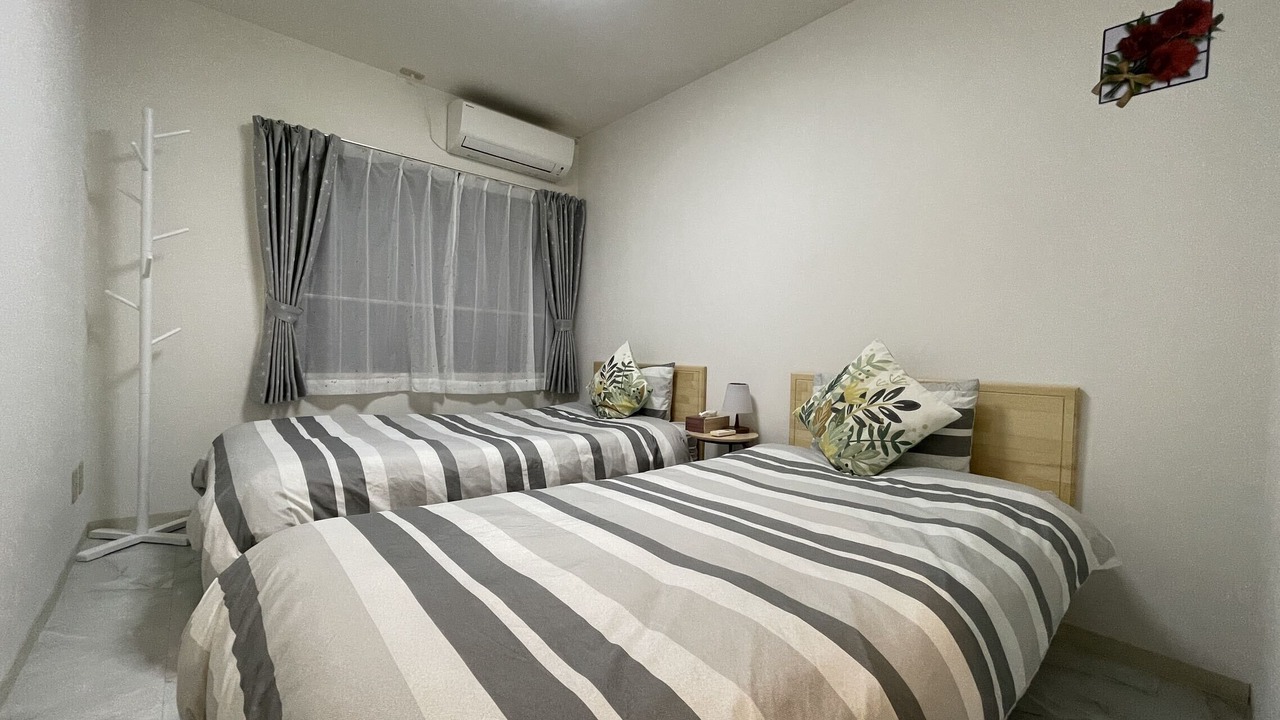 Photo of Bedroom in Minami