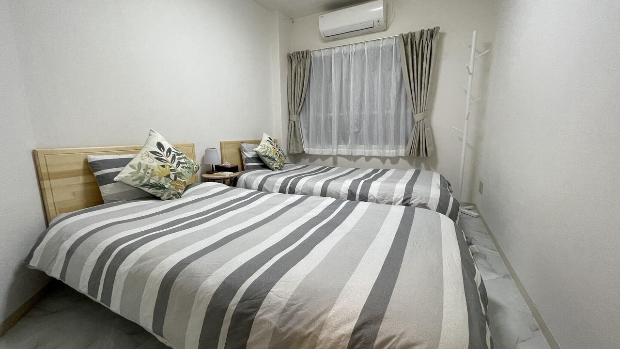 Photo of Bedroom in Minami