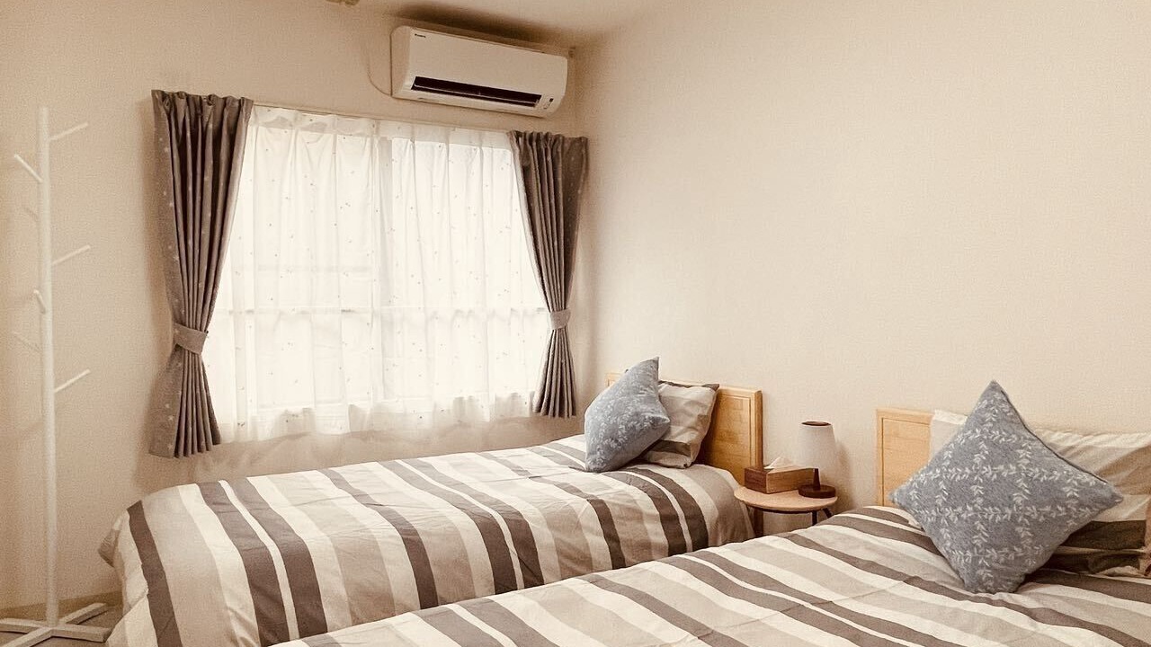Photo of Bedroom in Minami