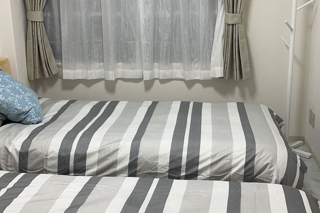 Photo of Bedroom in Minami
