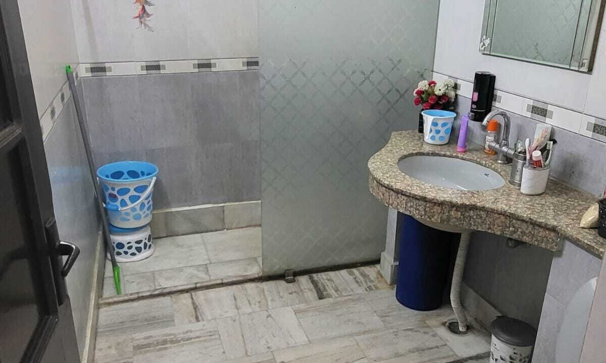 Photo of Bathroom in Rishikesh