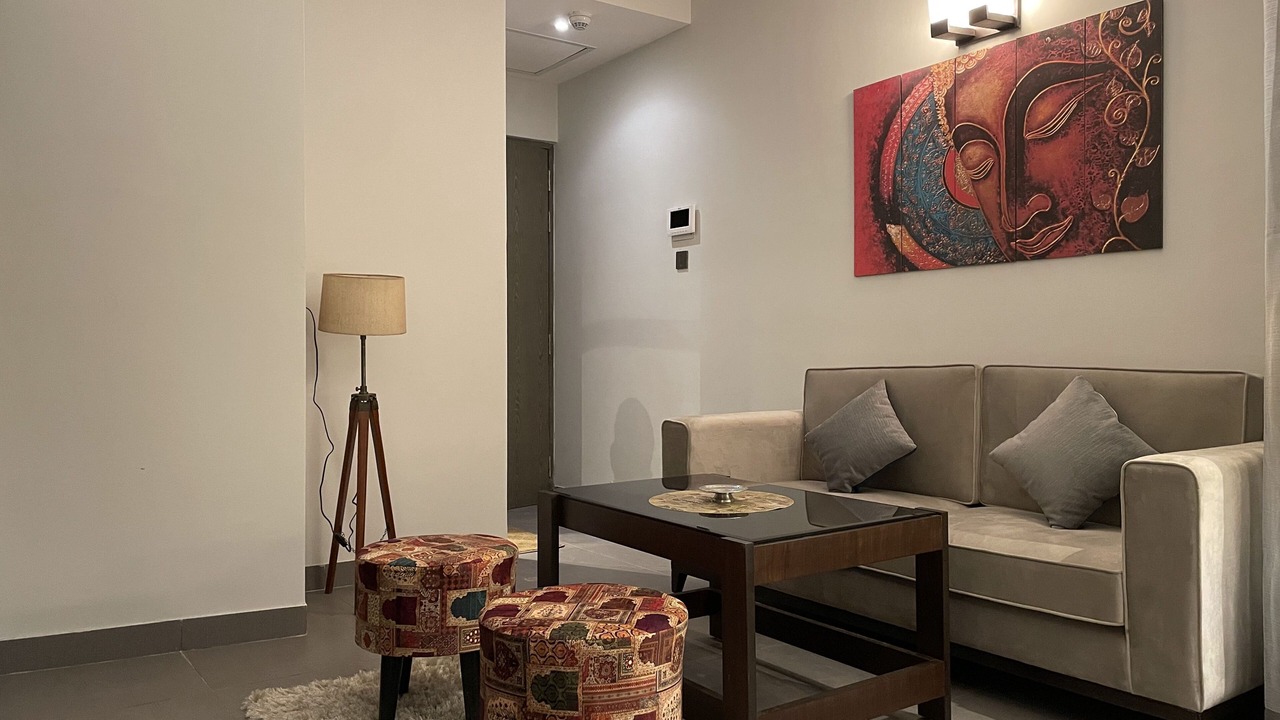 Photo of Livingroom in Noida