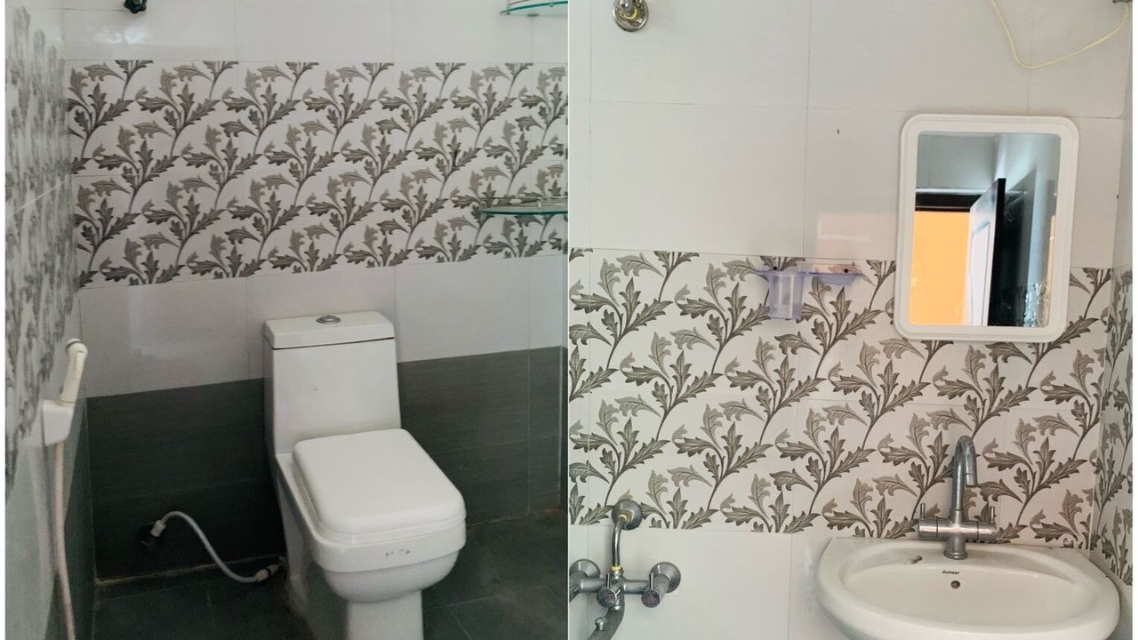 Photo of Bathroom in Hyderabad
