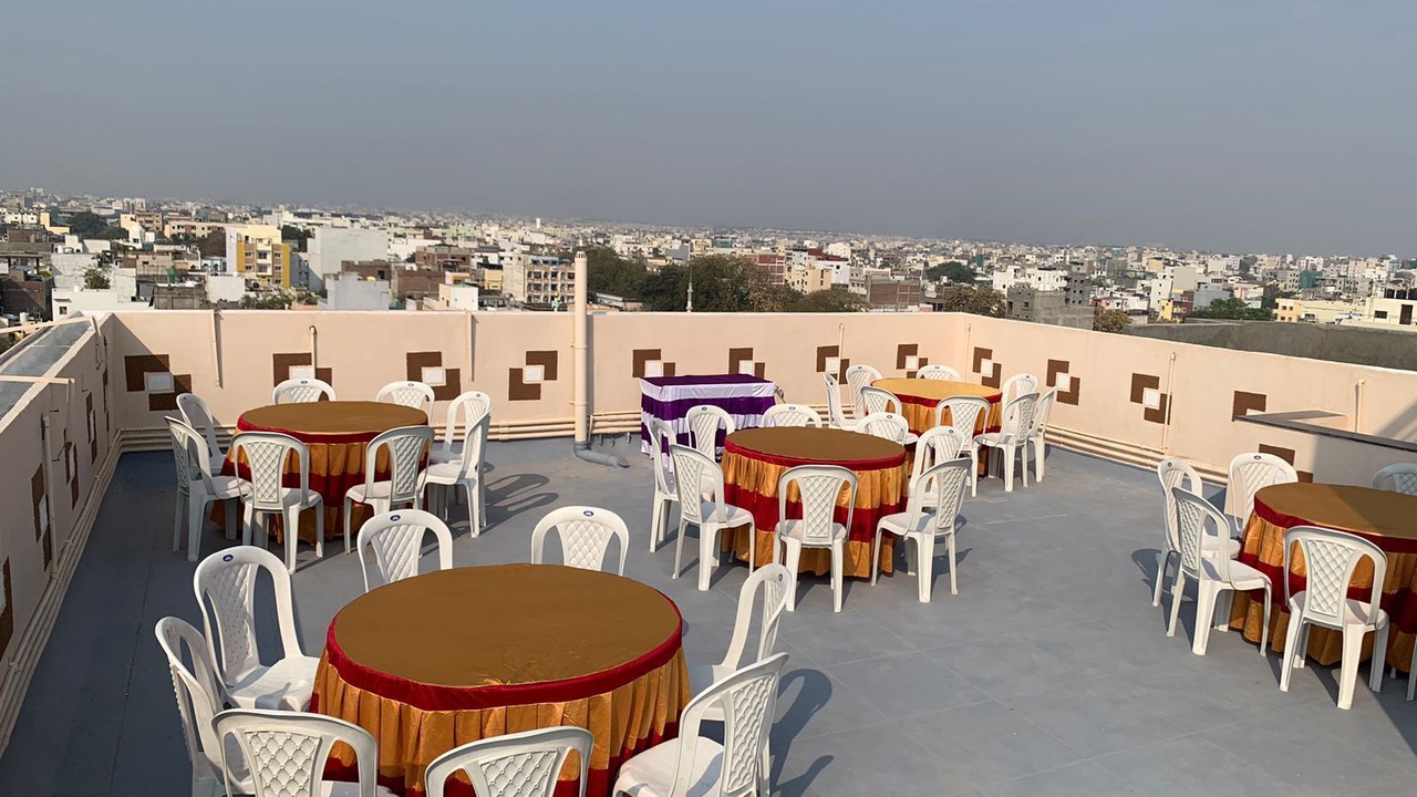 Photo of Outdoor in Hyderabad