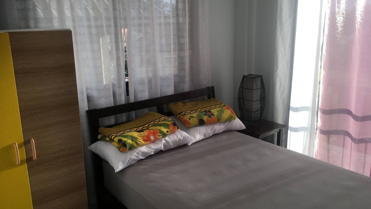 Photo of Bedroom in La Trinidad