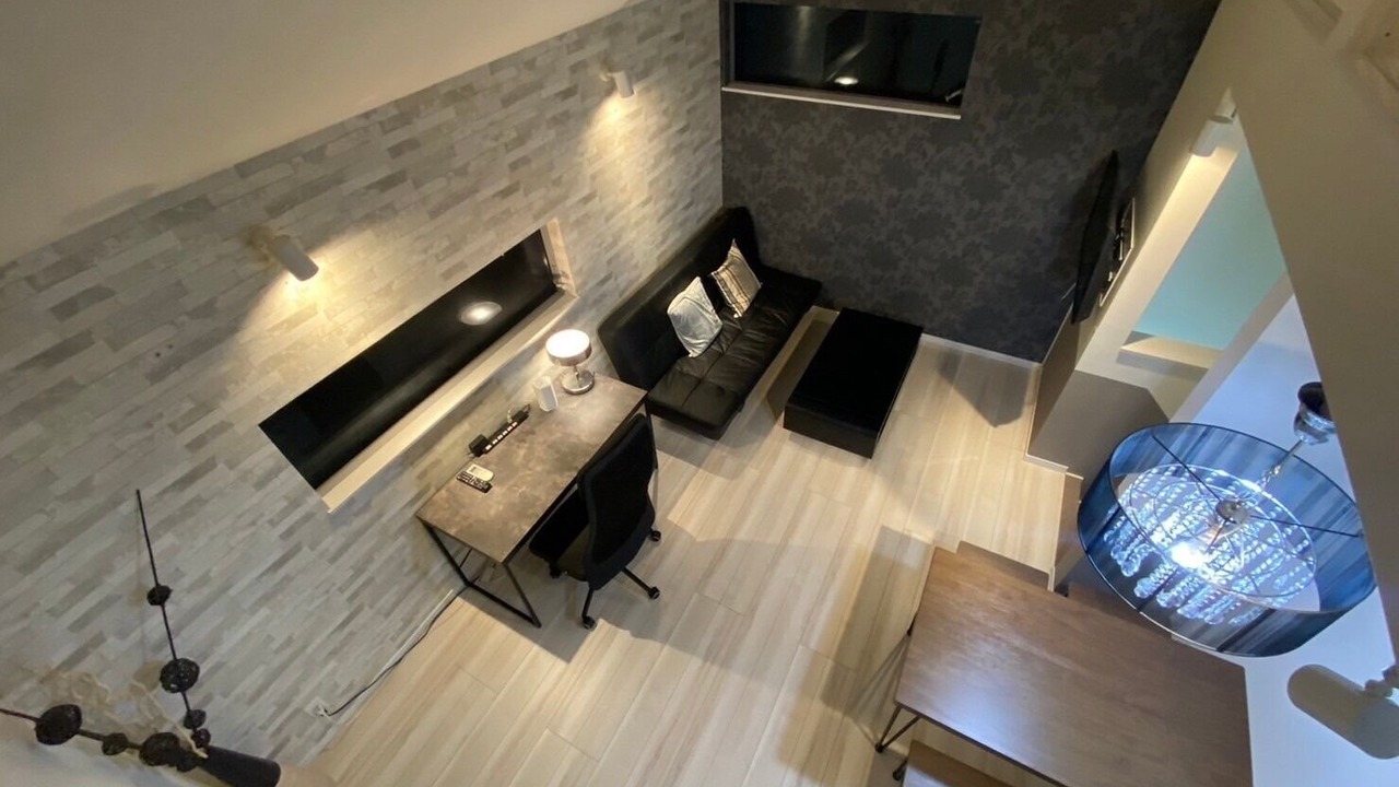 Photo of Livingroom in Higashi