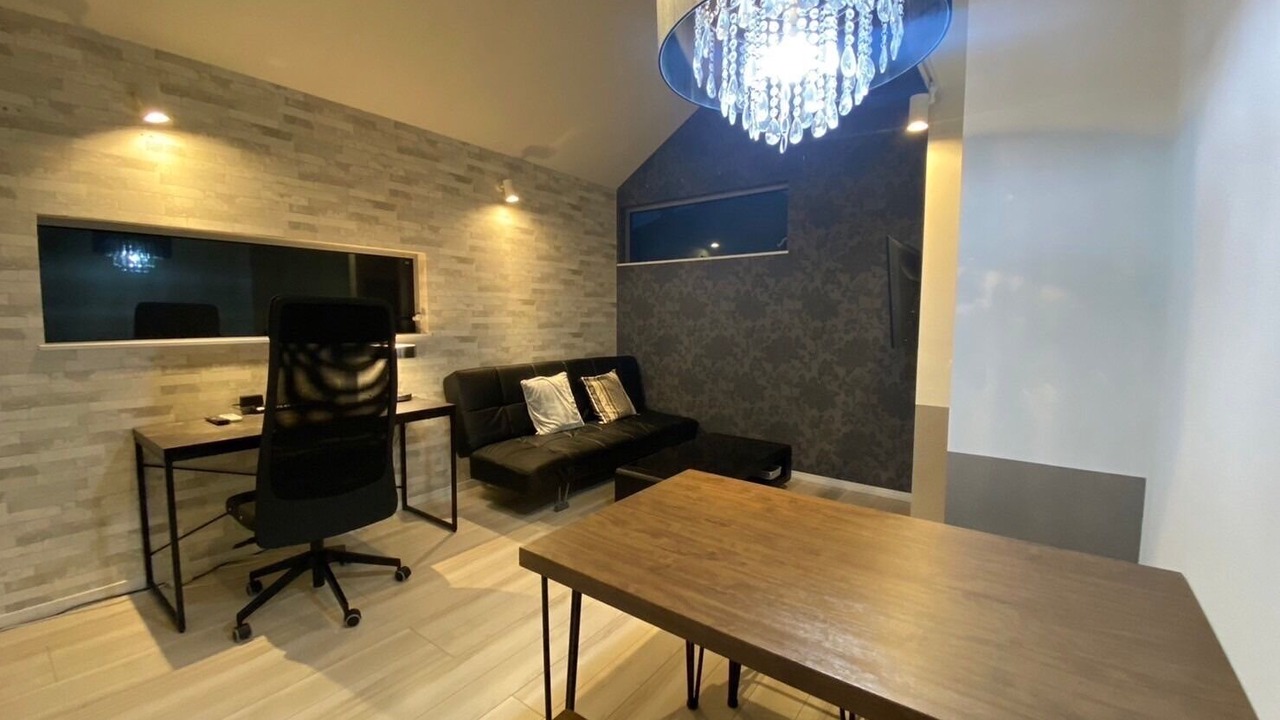 Photo of Livingroom in Higashi